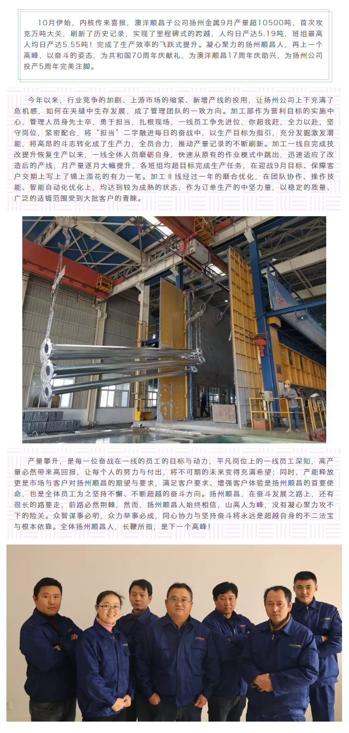 凝心聚力，再上高峰—為揚(yáng)州金屬加工部月加工量首次突破萬噸點(diǎn)贊.png