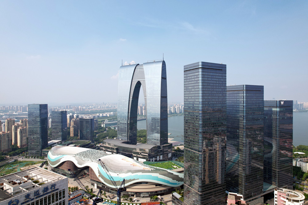 東方之門 東方之門